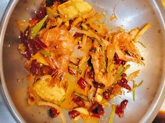 -红菜坊·烤鸭·川鲁宴(石园店)
