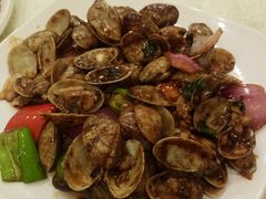 -吉源大排档·鱼生·海鲜(烧烤彩印厂店)