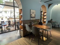 -C Cafe(朵云书院·戏剧店)