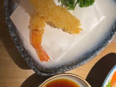 -福樱兰海鲜放题铁板烧(加州店)