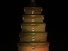 -大慈恩寺(大雁塔)