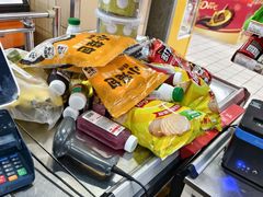 -世纪联华(外高桥店)