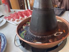 -东来顺饭庄(西直门店)