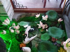 -金杨拉面王小吃面馆·牛三宝面·红烧牛肉粉