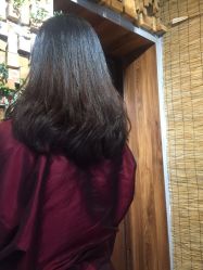 点击看大图 -MONE美发沙龙