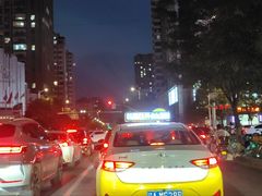 -万达广场(沈阳铁西店)