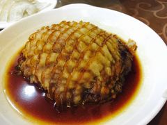 -老白肉馆(临江小区店)