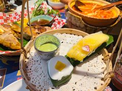 -泰妃殿(武汉首店)