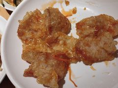 -关东小磨东北菜(上海长风大悦城店)