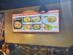 -疯狂牛骨饸饹面(光华路店)