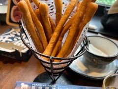 -快乐小羊(富强中路店)