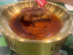 -令氏家外家周秦食府(高新店)