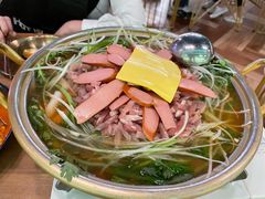 -HOTISLAND海鸡岛·韩国料理(江南西店)