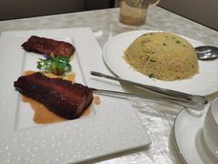 -頂好酒家·经典粤菜(海信广场店)