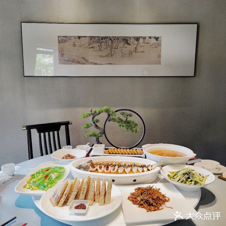 大隐隐于市｜山房尘隐