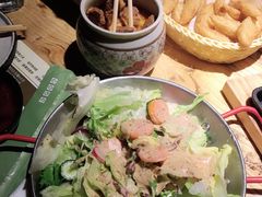 -通海俄式烧烤(下瓦房店)