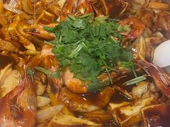 -黄记煌三汁焖锅(新世纪广场店)