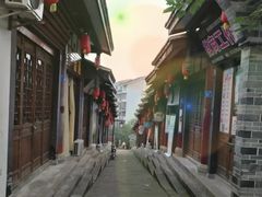 -南关石牌坊古镇