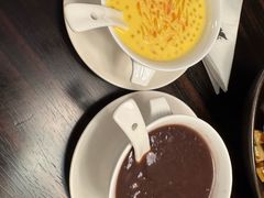 -浙江安吉JW万豪酒店·万豪中餐厅