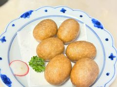 -林四喜·闽南传家菜(鼓浪屿店)