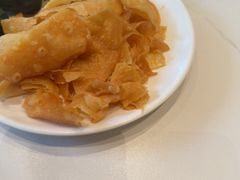 -梅利汴京烤鸭•开封豫菜地标店(晋安路店)