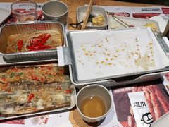 -木屋烧烤(龙华店)