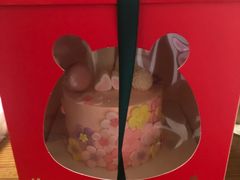 -CAKE BOSS 蛋糕老板(西单君太百货店)