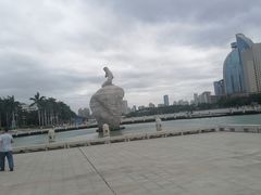 -白鹭洲公园