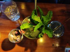 -THE BARMAN HOUSE(调酒师南门店)
