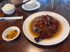 -黄连大头华烧鹅店(大良店)