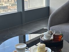 -V咖啡(兰州盛达希尔顿酒店)