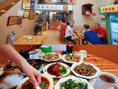 -聪辉同安老美食饭店(大元路店)