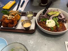 -尚牛社会 Beef & Liberty(金桥EKA天物店)