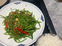 -廖川菜(八佰伴店)