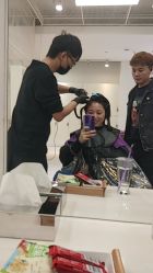 -P.STYLE派斯造型