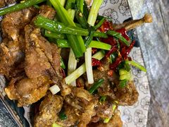 -洪福米线(浣纱路店)