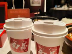 -千百味红餐厅·江西菜(绿地双子塔店)