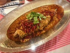 -大张烙馍村·美食地标(泉山店)