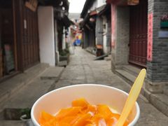 -阿安甜品(五一街店)