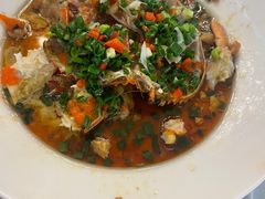 -丰收日·小海鲜·沪上家宴(顾村正大店)