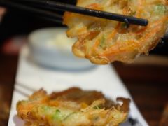 -绿茶餐厅(华贸购物中心店)