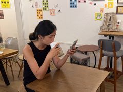 -ABCD咖啡屋(妇幼店)