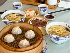 -苏兴记·小笼馄饨(建筑路店)