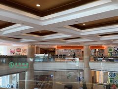 -长峰假日酒店·佛罗伦萨西餐厅