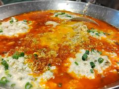 宜恩晓关合渣-巴人堂(女儿城店)