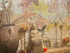 -叶叶菩提(太原别墅店)