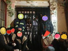 -棂笼·深度沉浸密室(武汉旗舰店)