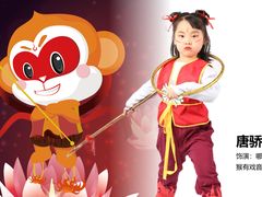 -猴有戏教育戏剧·音乐剧·主持口才·演讲朗诵辩论(环球港华师大校区)