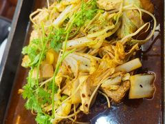 -浔味·山屿湖·正宗淳牌全鱼宴老字号