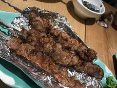 -米纸越南小馆(金鹰世界店)